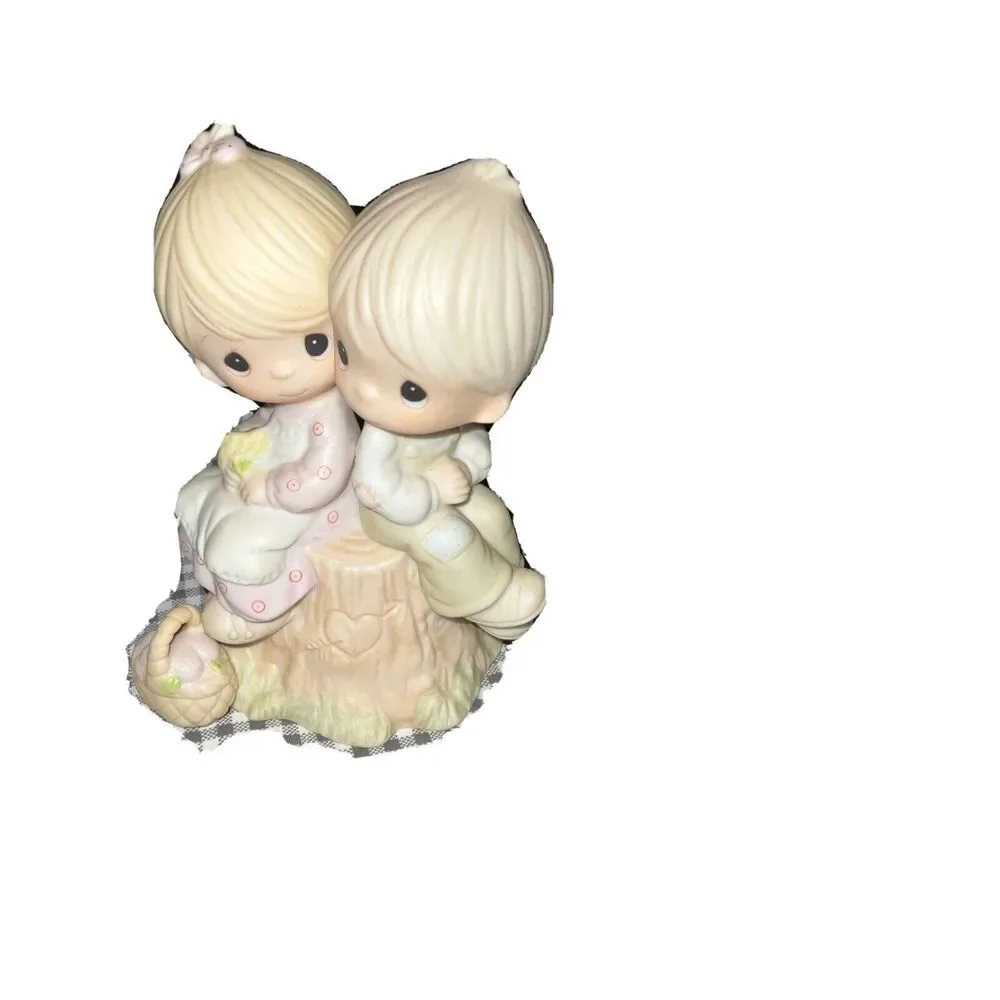 Precious Moments 1978 
